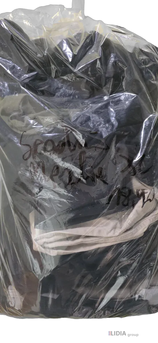 Używane spodnie męskie XL na kilogramy, zdjęcie 1